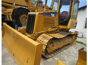 Бульдозер CATERPILLAR D5G