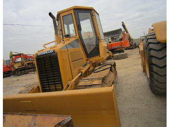 Бульдозер CATERPILLAR D5G