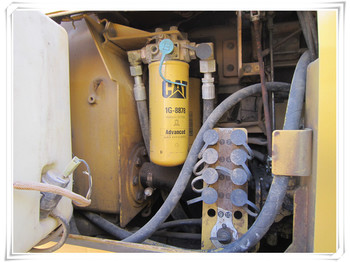 Бульдозер CATERPILLAR D5G