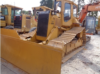 Бульдозер CATERPILLAR D5H