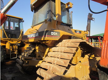 Бульдозер CATERPILLAR D5H