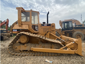 Бульдозер CATERPILLAR D5H