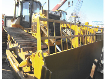 Бульдозер CATERPILLAR D5H
