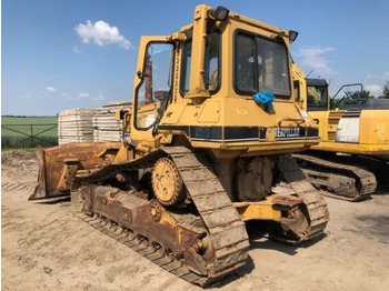 Бульдозер CATERPILLAR D5H SL