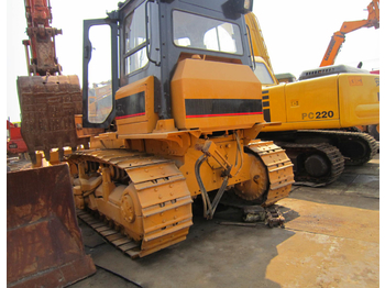 Бульдозер CATERPILLAR D5K