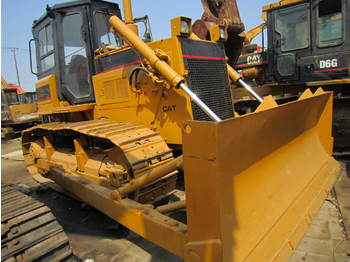 Бульдозер CATERPILLAR D5K