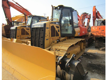 Бульдозер CATERPILLAR D5K