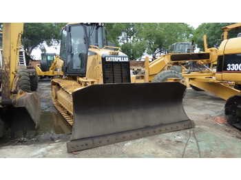 Бульдозер CATERPILLAR D5K