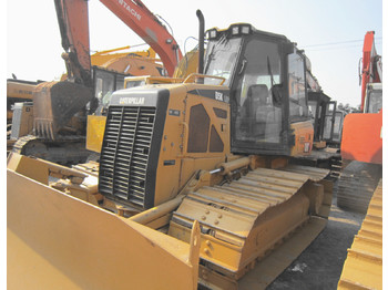 Бульдозер CATERPILLAR D5K