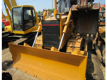 Бульдозер CATERPILLAR D5K