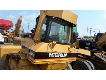 Бульдозер CATERPILLAR D5M