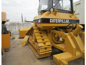 Бульдозер CATERPILLAR D5N