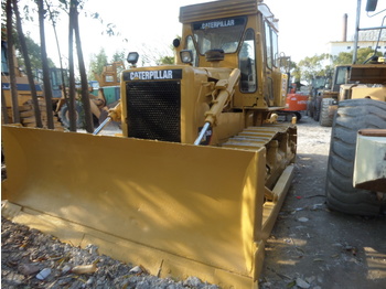 Бульдозер CATERPILLAR D6D