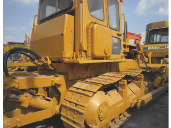 Бульдозер CATERPILLAR D6D