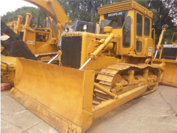 Бульдозер CATERPILLAR D6D