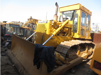 Бульдозер CATERPILLAR D6D