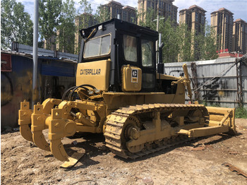 Бульдозер CATERPILLAR D6D