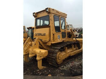 Бульдозер CATERPILLAR D6D