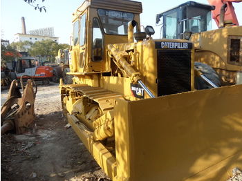 Бульдозер CATERPILLAR D6D