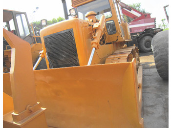 Бульдозер CATERPILLAR D6D