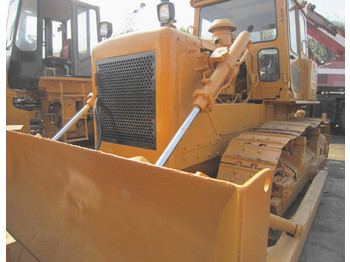 Бульдозер CATERPILLAR D6D