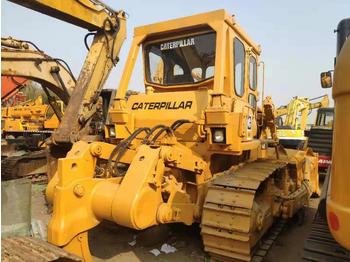 Бульдозер CATERPILLAR D6G