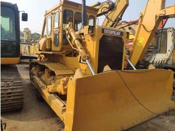 Бульдозер CATERPILLAR D6G