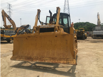 Бульдозер CATERPILLAR D6G