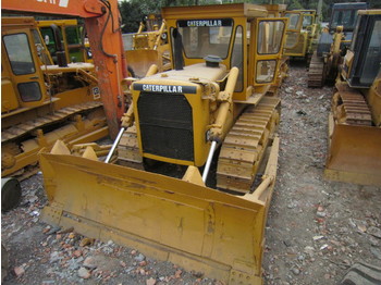 Бульдозер CATERPILLAR D6G