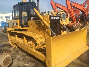 Бульдозер CATERPILLAR D6G