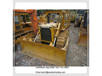 Бульдозер CATERPILLAR D6G