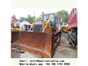 Бульдозер CATERPILLAR D6G