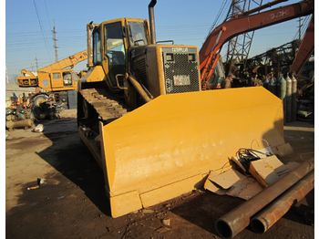 Бульдозер CATERPILLAR D6H