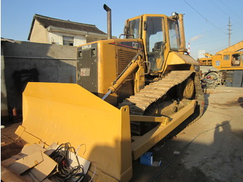 Бульдозер CATERPILLAR D6H