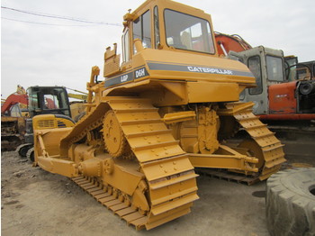 Бульдозер CATERPILLAR D6H