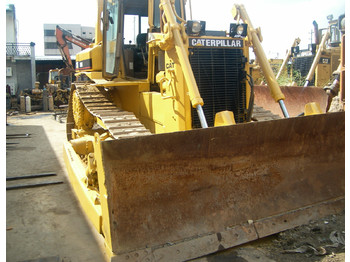 Бульдозер CATERPILLAR D6H