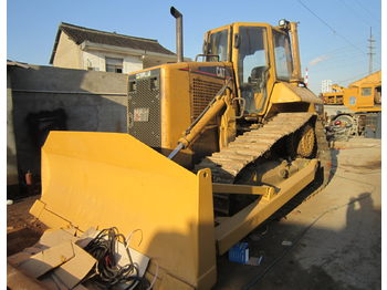 Бульдозер CATERPILLAR D6H
