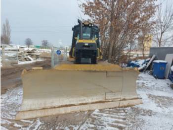 Бульдозер CATERPILLAR D6K2LGP