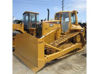 Бульдозер CATERPILLAR D6N