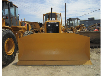 Бульдозер CATERPILLAR D6N