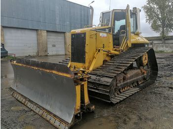 Бульдозер CATERPILLAR D6N LGP