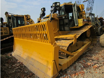Бульдозер CATERPILLAR D6R