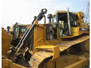 Бульдозер CATERPILLAR D6R