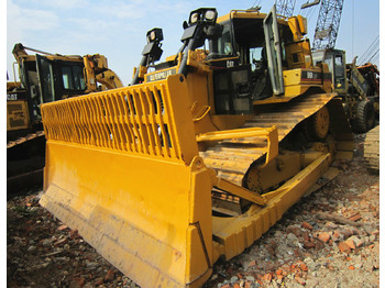 Бульдозер CATERPILLAR D6R