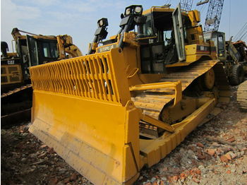 Бульдозер CATERPILLAR D6R