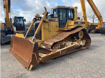 Бульдозер CATERPILLAR D6R LGP