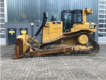 Бульдозер CATERPILLAR D6 T XL