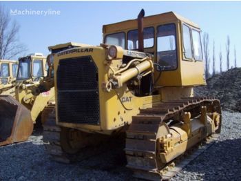 Бульдозер CATERPILLAR D7E