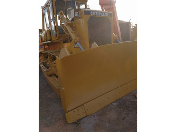 Бульдозер CATERPILLAR D7G