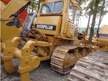 Бульдозер CATERPILLAR D7G